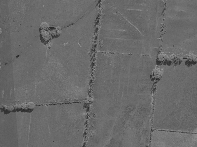 35 Brooker Avenue from the air, 1970-1974