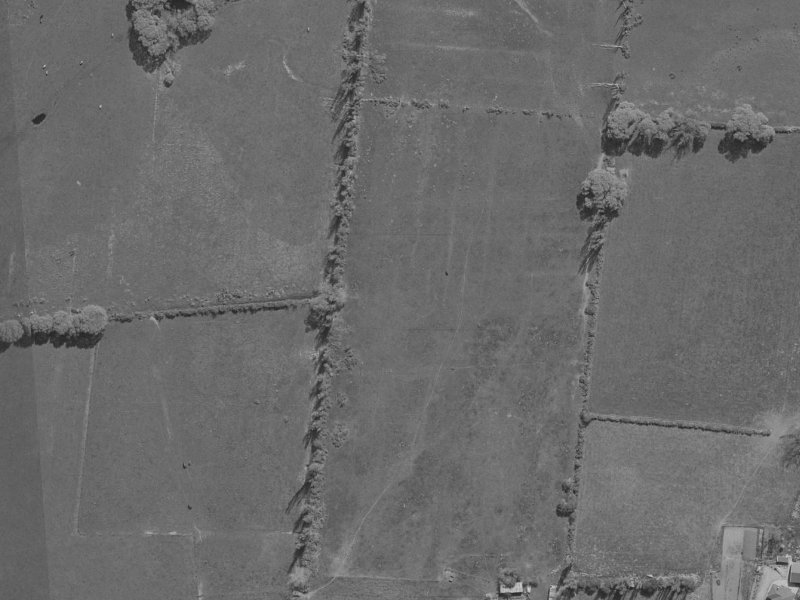 21 Brooker Avenue from the air, 1970-1974