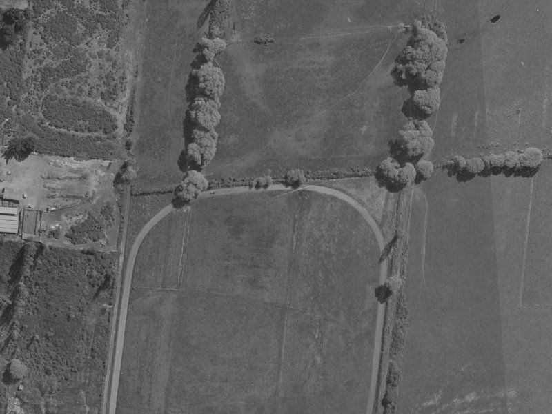29 Stour Drive from the air, 1970-1974