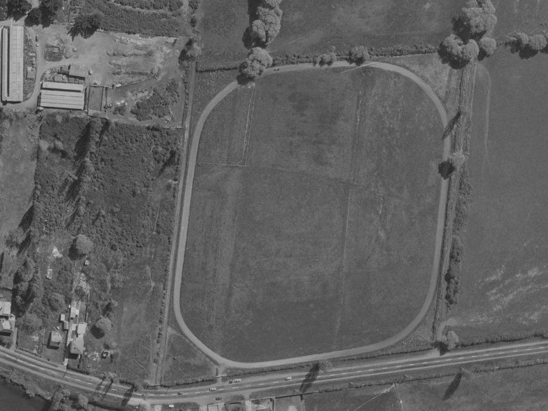 11 Stour Drive from the air, 1970-1974