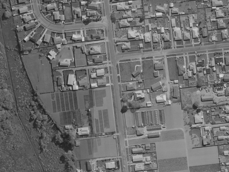 97A 97A from the air, 1970-1974