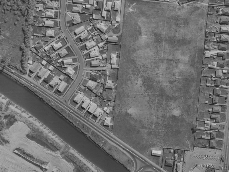 8B 8B from the air, 1970-1974