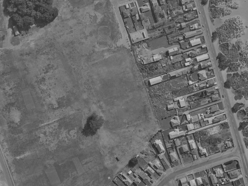 159B Marine Parade from the air, 1970-1974