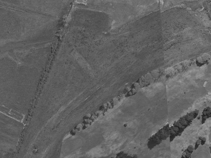 75 Waratah Street from the air, 1970-1974