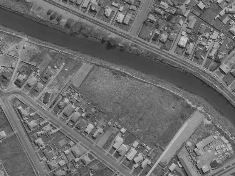 4C 4C from the air, 1970-1974