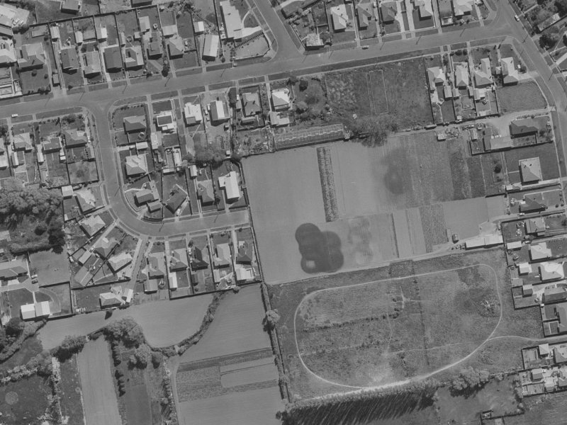 19A 19A from the air, 1970-1974