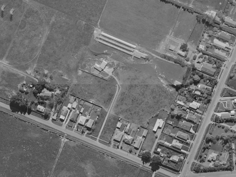 7A 7A from the air, 1970-1974