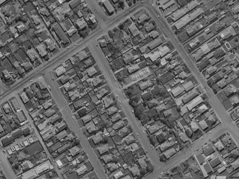 32A 32A from the air, 1970-1974