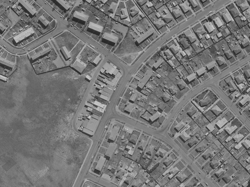 68B 68B from the air, 1970-1974