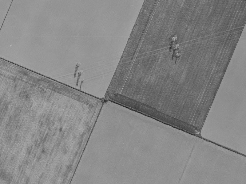7G Arundel Gate from the air, 1970-1974
