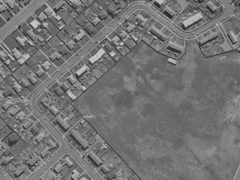 15A 15A from the air, 1970-1974