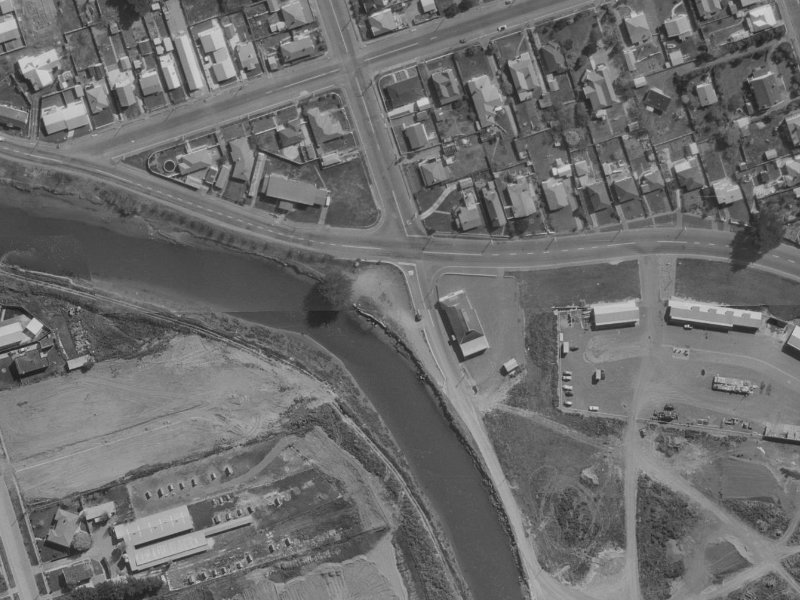 29F 29F from the air, 1970-1974
