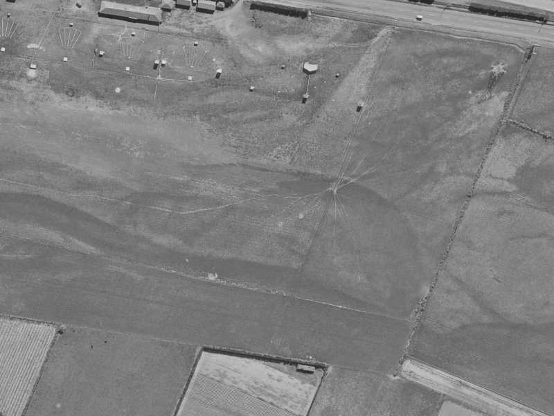 145 W Coast Road from the air, 1970-1974