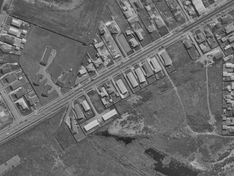 584 Pages Road from the air, 1970-1974