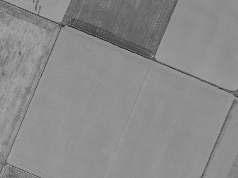 29 Kedleston Drive from the air, 1970-1974
