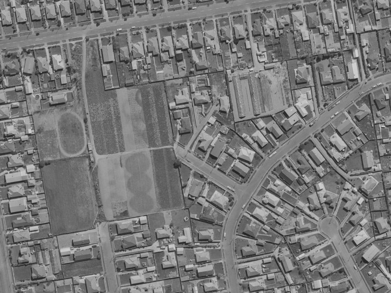 8A 8A from the air, 1970-1974