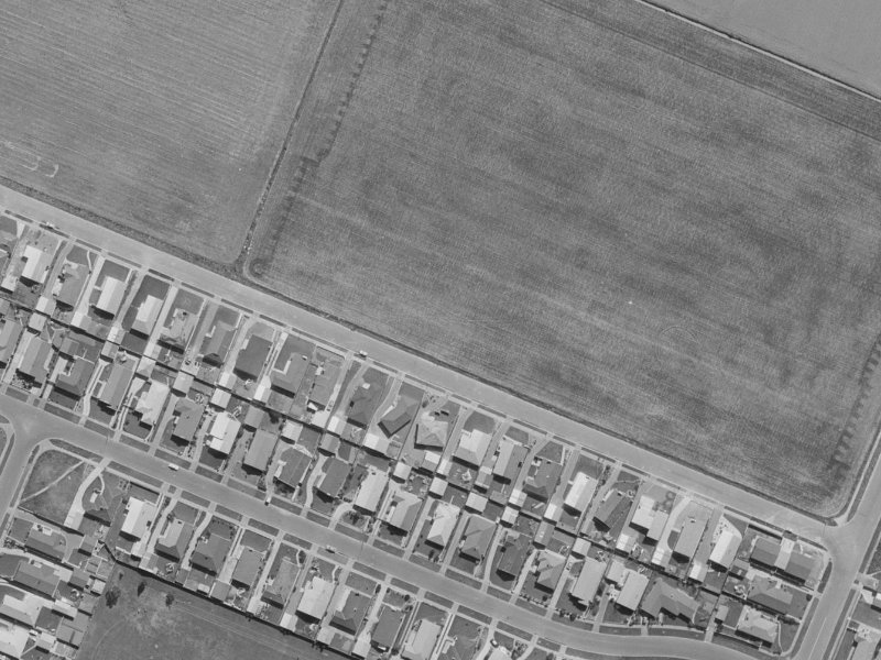 1 Karnak Crescent from the air, 1970-1974