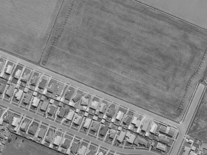 2 Karnak Crescent from the air, 1970-1974