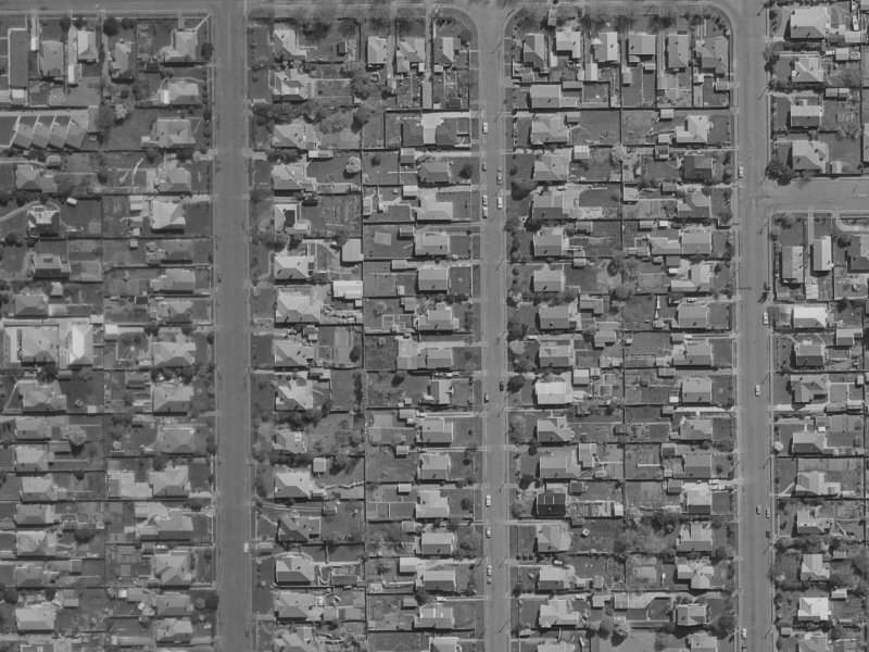 32A 32A from the air, 1970-1974