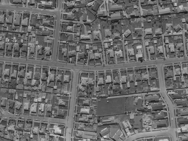 99A 99A from the air, 1970-1974