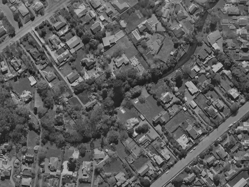 44A 44A from the air, 1970-1974
