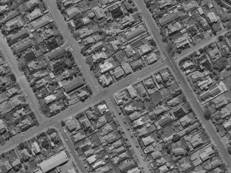 62A 62A from the air, 1970-1974