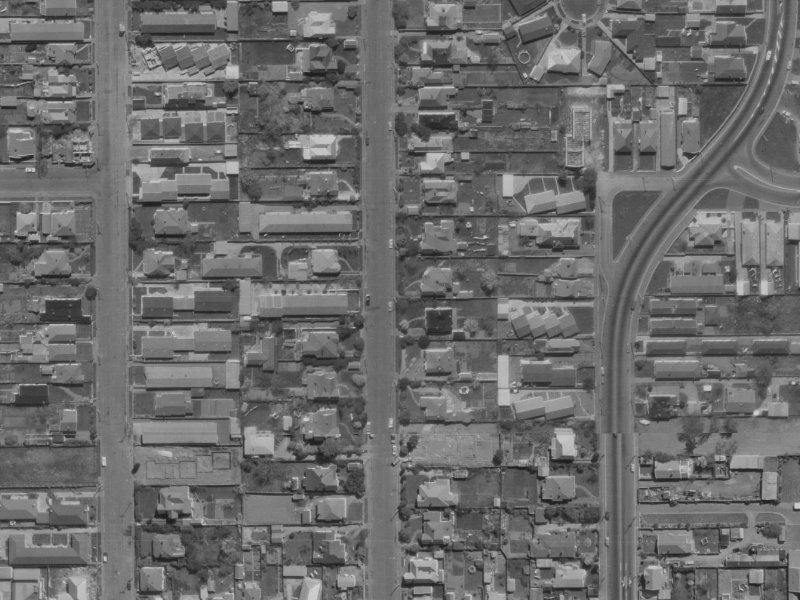 32A 32A from the air, 1970-1974