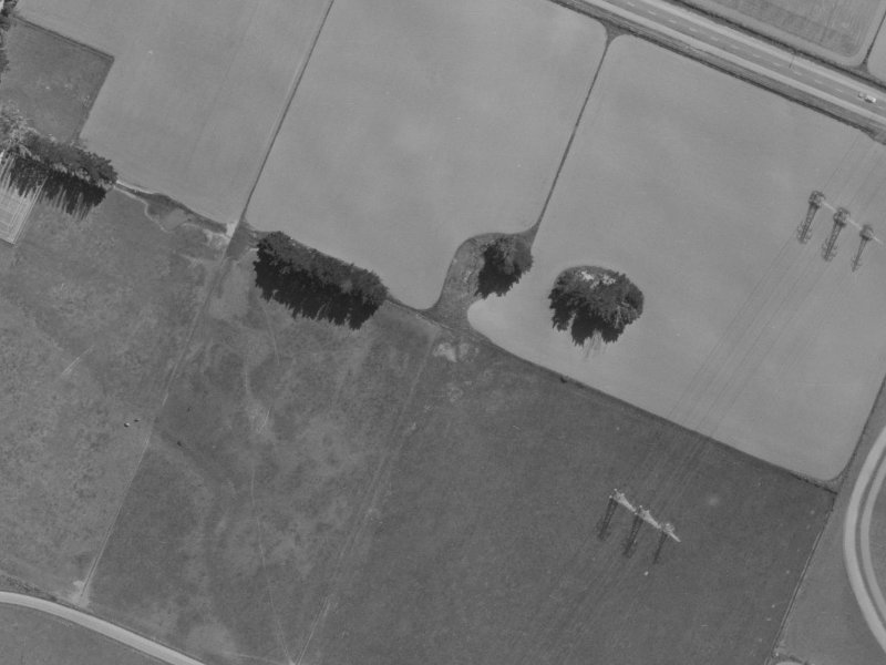 1/41 Sir John McKenzie Avenue from the air, 1970-1974