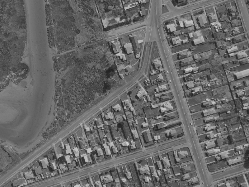 7A 7A from the air, 1970-1974
