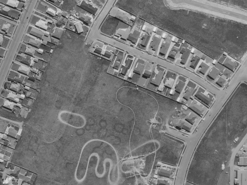16A 16A from the air, 1970-1974
