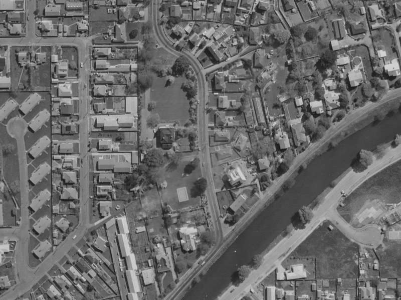 8B 8B from the air, 1970-1974