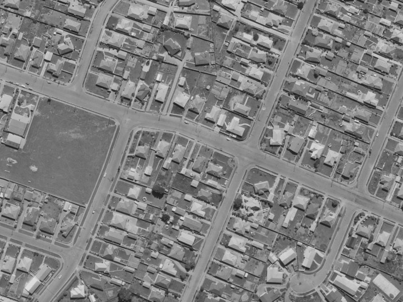 27A 27A from the air, 1970-1974
