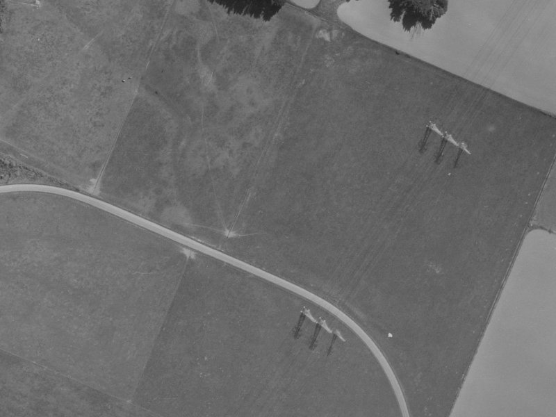 6 Stud Road from the air, 1970-1974