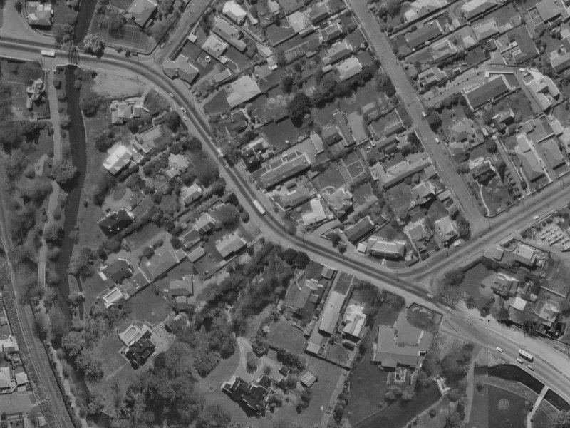 50A 50A from the air, 1970-1974