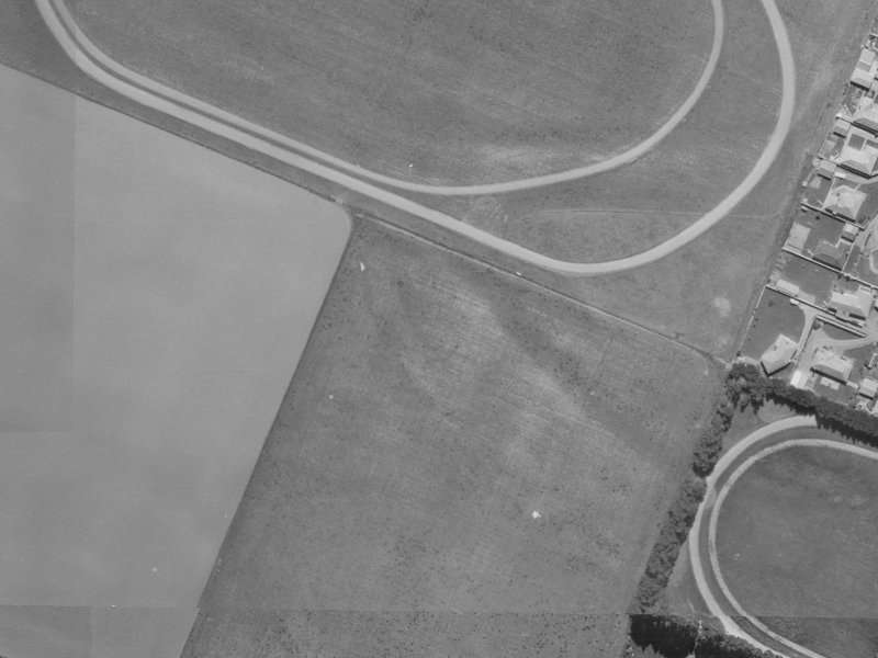 16R Neathwest Avenue from the air, 1970-1974