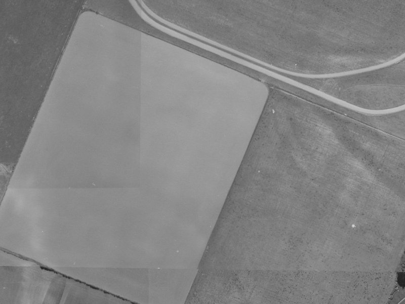 4 Skipness Lane from the air, 1970-1974