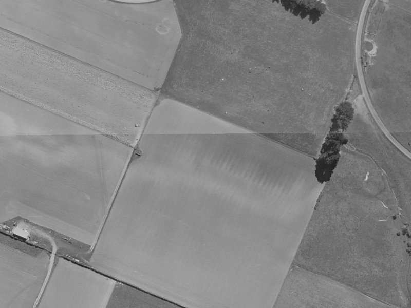 15 Ferdinand Terrace from the air, 1970-1974