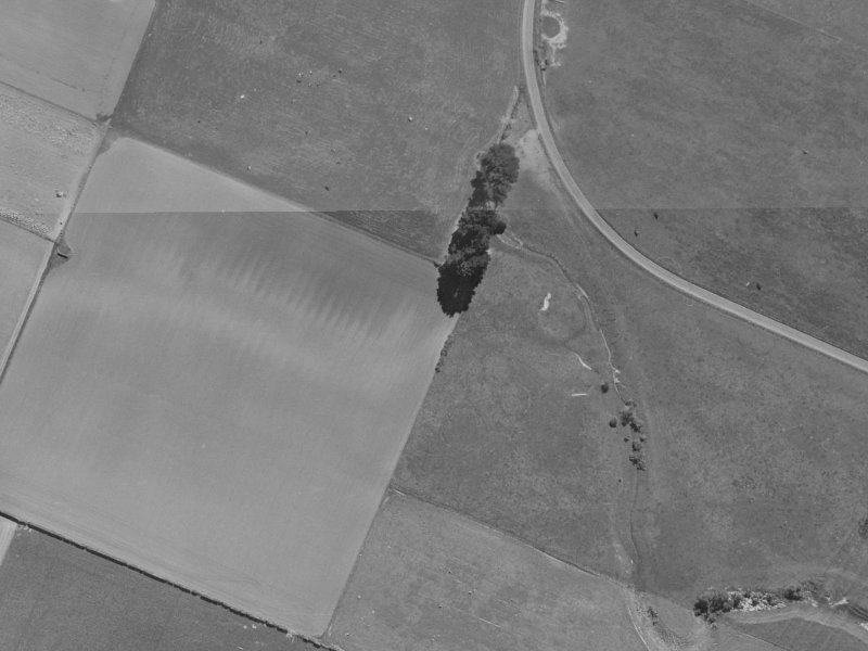 27 Ferdinand Terrace from the air, 1970-1974