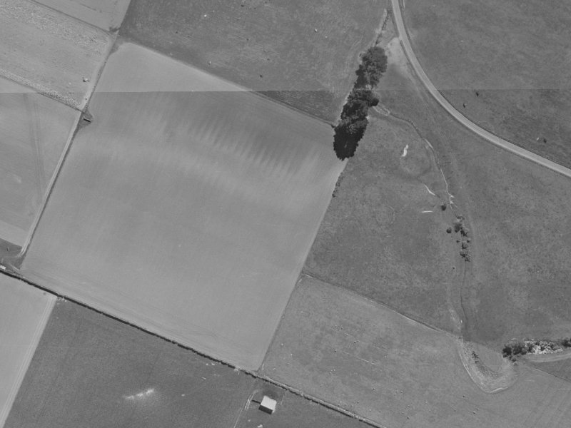 23 Famille Cl from the air, 1970-1974