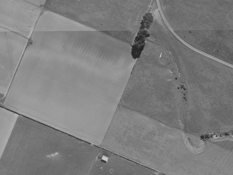 25 Famille Close from the air, 1970-1974