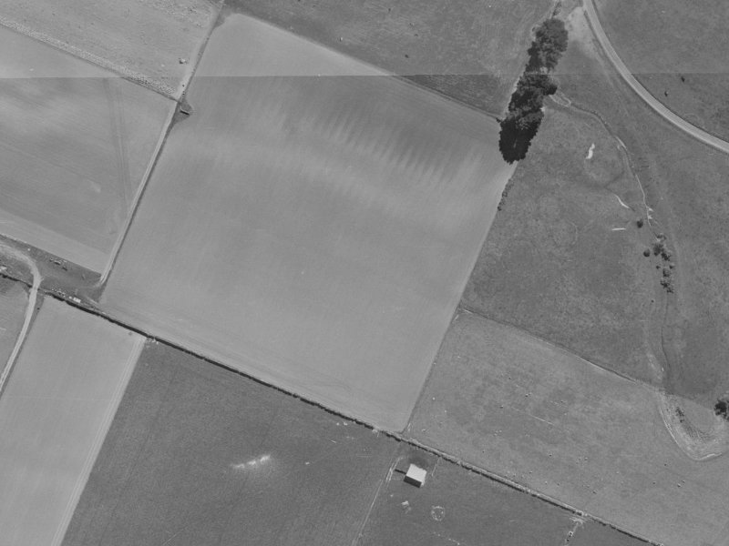 15 Famille Close from the air, 1970-1974