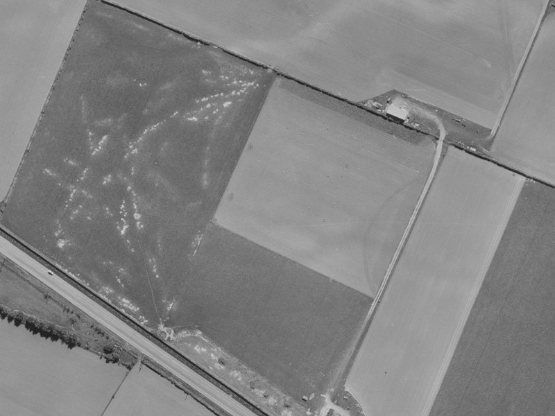 5 Jacques Way from the air, 1970-1974