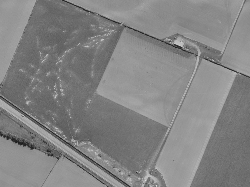 3 Jacques Way from the air, 1970-1974