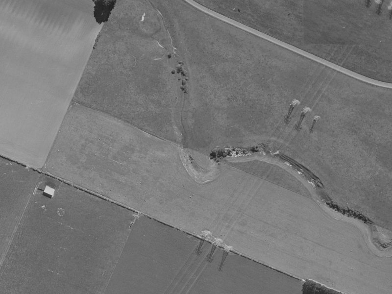 22 Millesimes Way from the air, 1970-1974