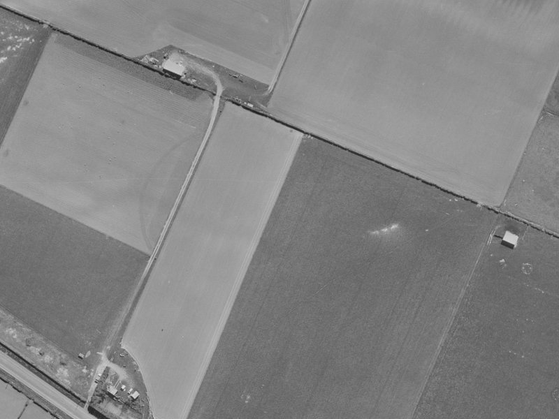 2 The Gate from the air, 1970-1974