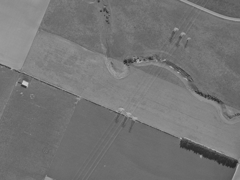 16 Millesimes Way from the air, 1970-1974