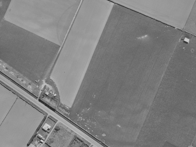 15A 15A from the air, 1970-1974