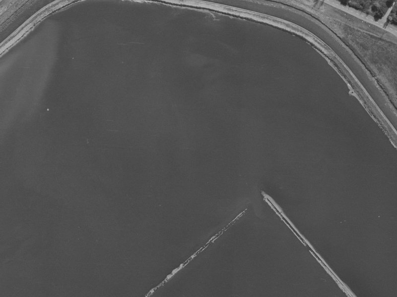 Breezes Road from the air, 1970-1974