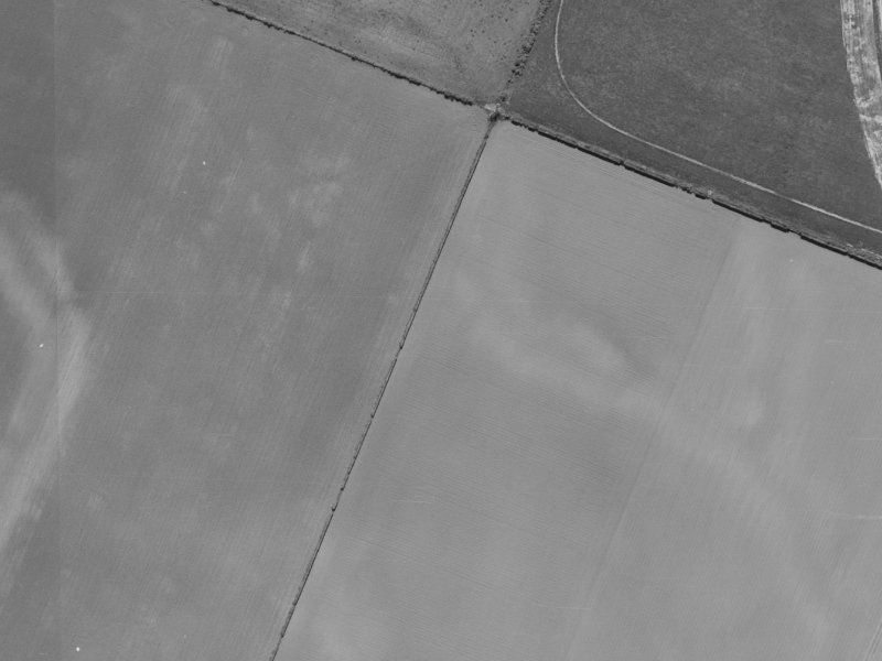 37-39 Arcon Drive from the air, 1970-1974