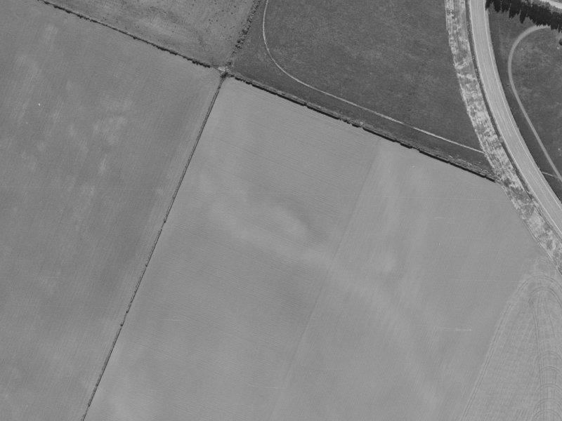 32 Arcon Drive from the air, 1970-1974